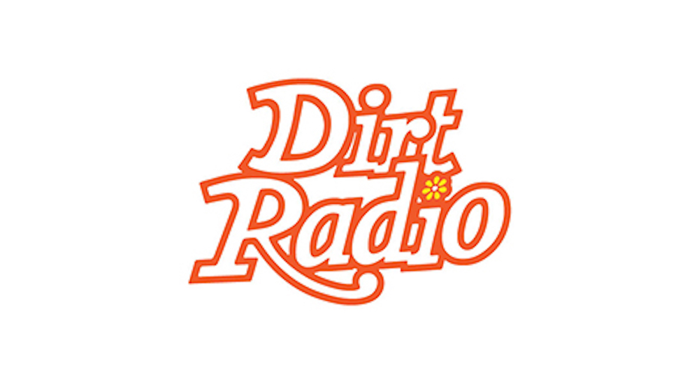Dirt Radio始めました！