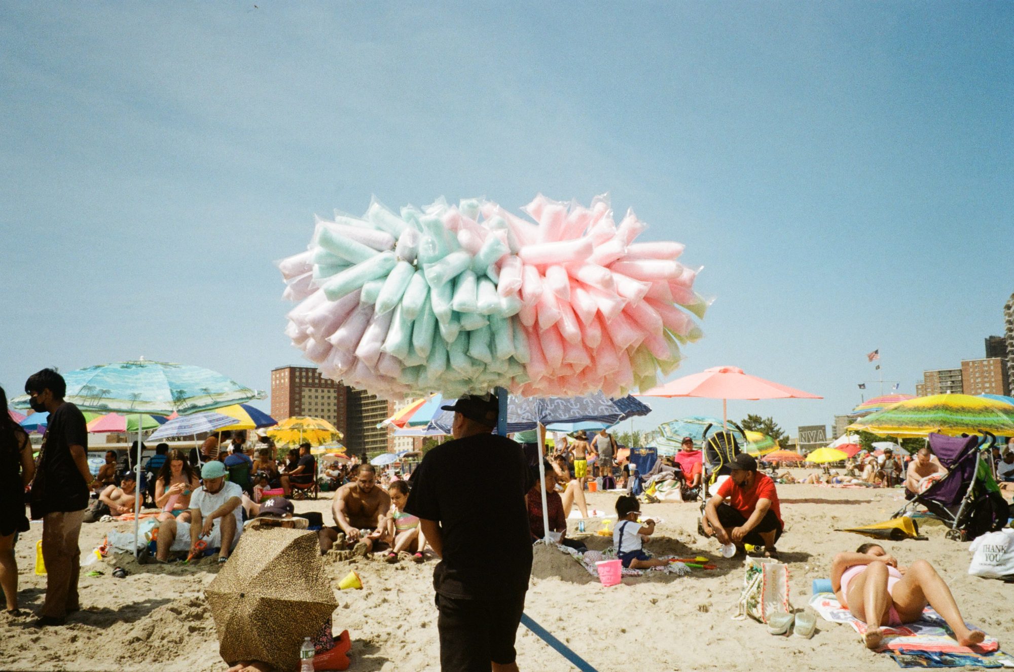 Coney Island | Container